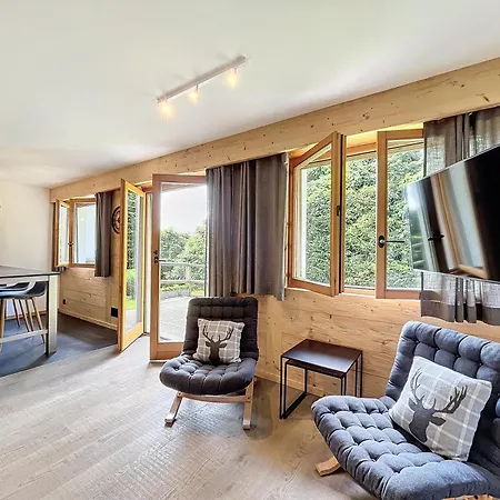 Plein Ciel 118 **** Verbier