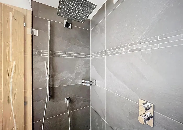 Apartman Plein Ciel 118 ****