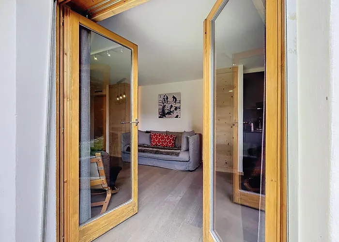 Plein Ciel 118 **** Verbier