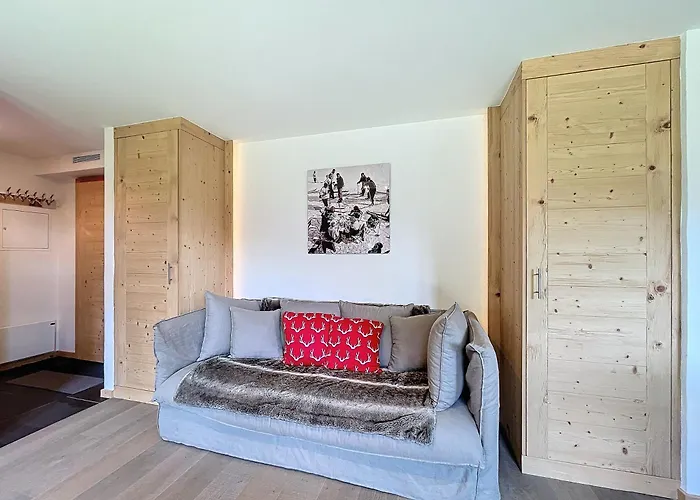 Plein Ciel 118 **** Verbier