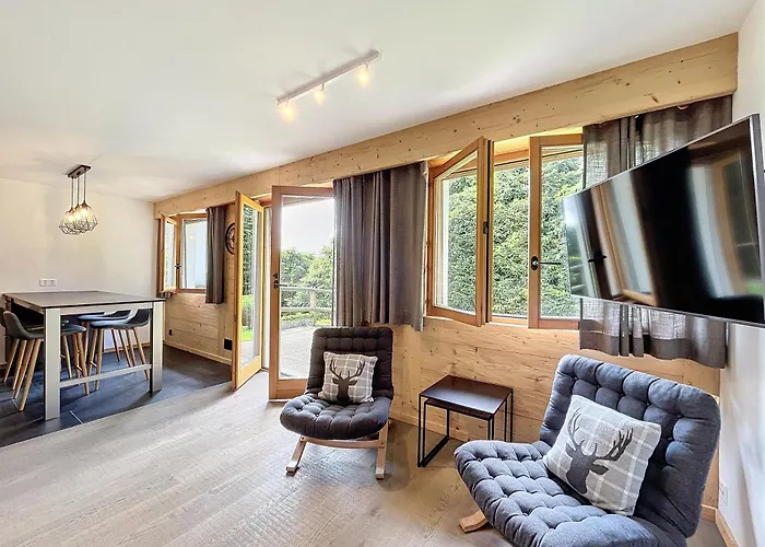 Plein Ciel 118 **** Verbier