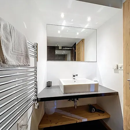 Plein Ciel 118 **** Apartment Verbier