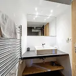 Plein Ciel 118 **** Apartamento Verbier
