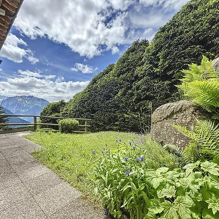 Apartamento Plein Ciel 118 **** Verbier
